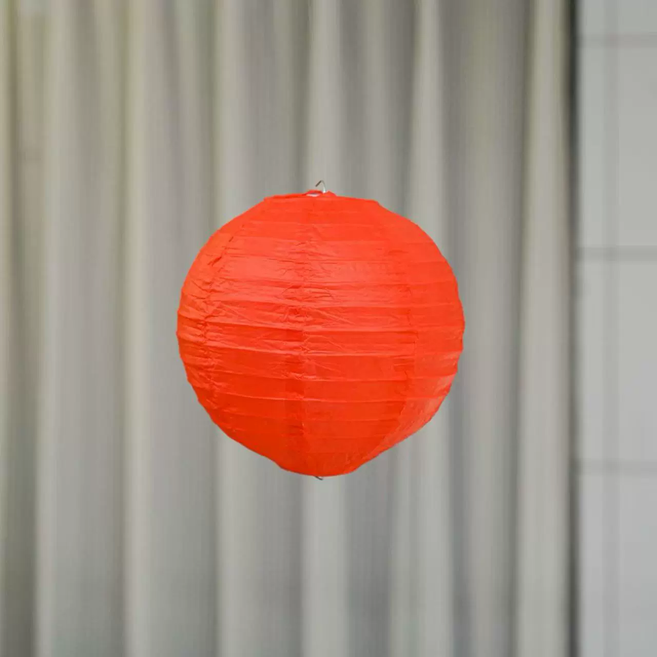 Chinese-style paper lantern outdoor scene decoration ancient-style printed lampshade teahouse tea-boiling lantern hanging ornament pendant