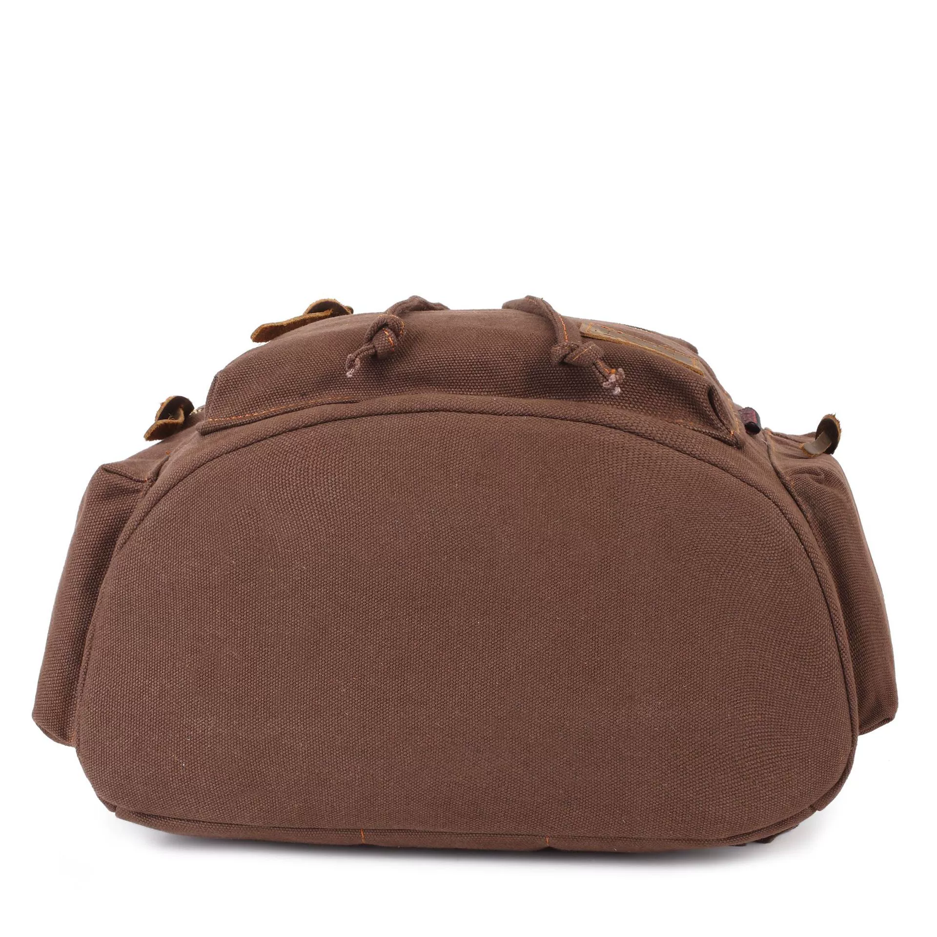 Fashion Casual Canvas Backpack for Laptop