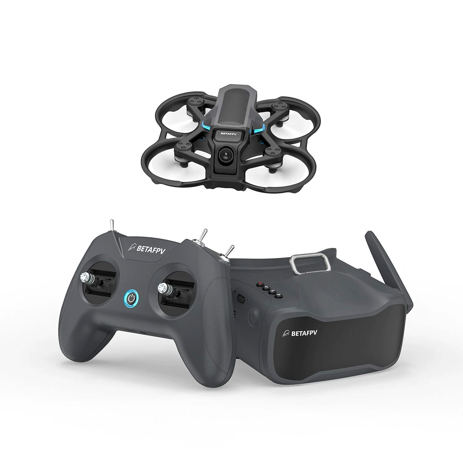 FPV Racing Drone, First‑Person‑View Mini Drone and FPV Kit